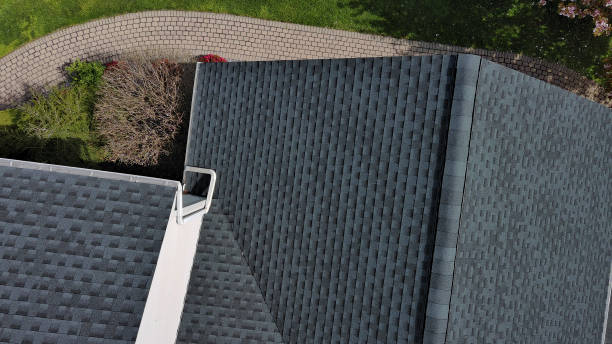 Fast & Reliable Emergency Roof Repairs in Camp Croft, SC